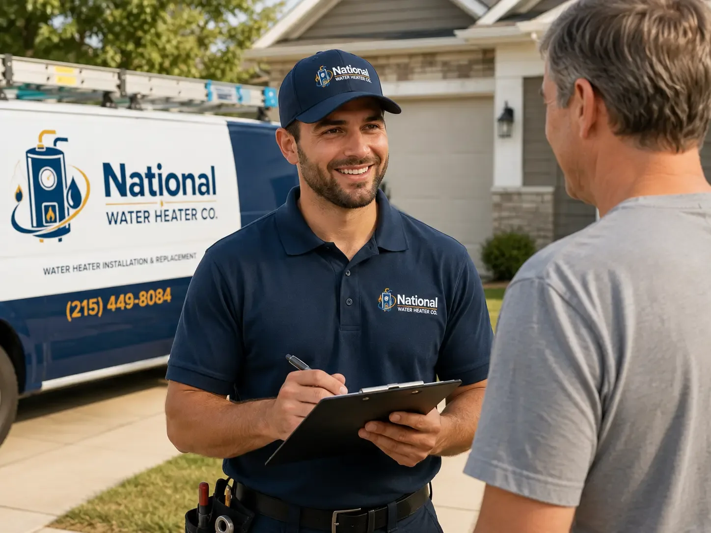 Water Heater Installation Jesup, IA FAQs